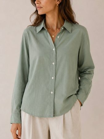 Marc O‘Polo Bluse - Gr. 36