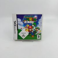 Super Mario DS 64 (Nintendo DS)