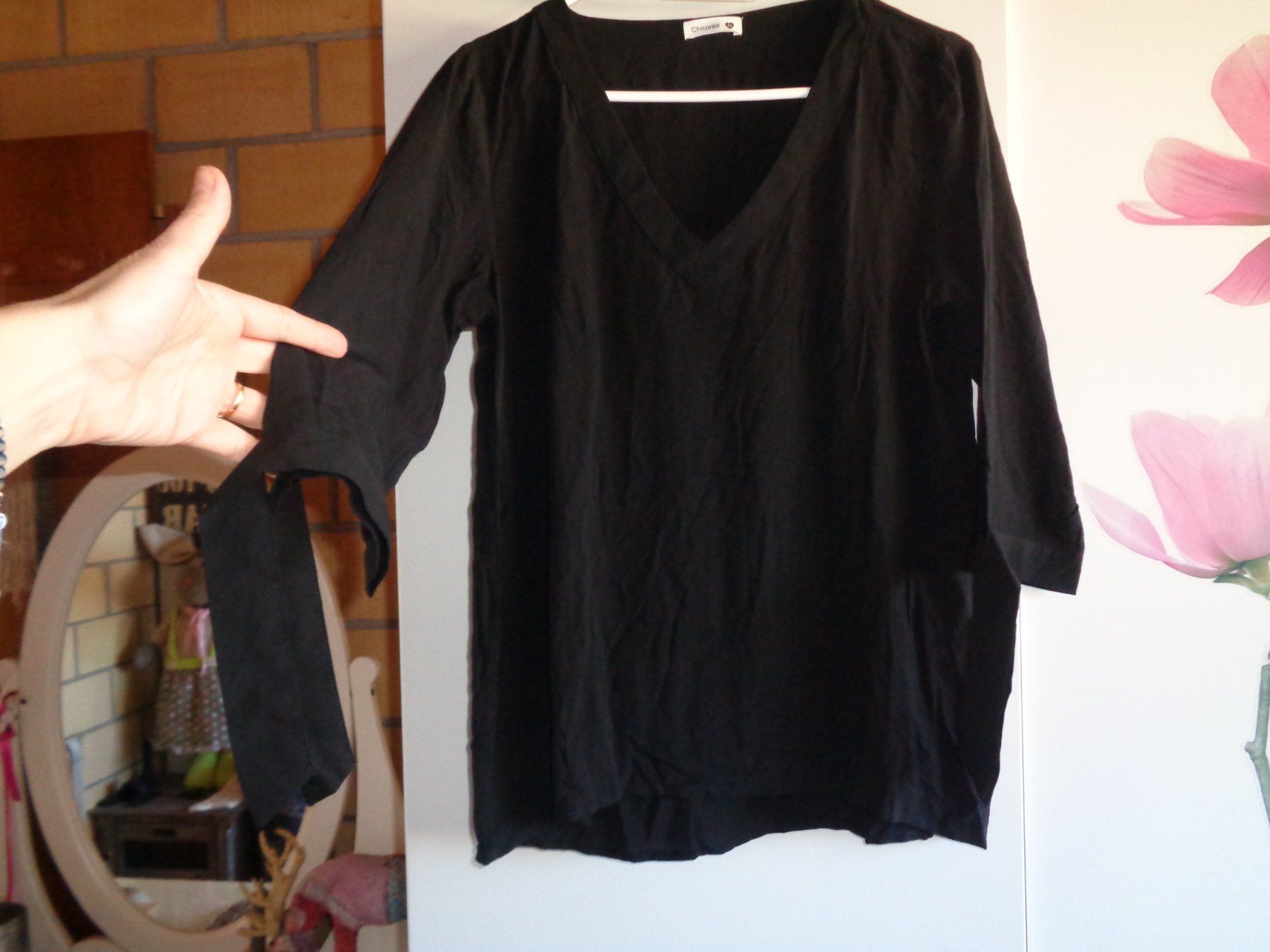 Blusen: *** Bluse *** ab 1.00 – Neu (gemäss Beschreibung) aus Othmarsingen von Leuchtturmlady 1