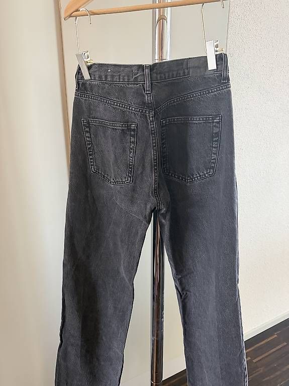 Jeans: Jeans Gr. 38 Pull&Bear – Gebraucht aus Zürich von hoiliaaa 2