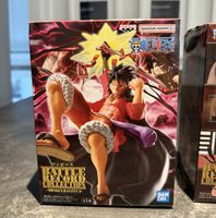 One Piece Battle Record Collection Monkey D. Luffy Special –