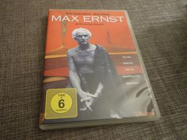 Max Ernst: Mein Vagabundieren - Meine Unruhe DVD