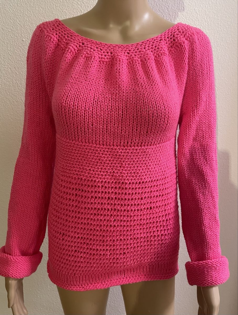 Maglioni & Felpe: Pink Pullover Grösse M ! Neu – Nuovo e nell'imballaggio originale da Au ZH venduto da Jaggy4 3