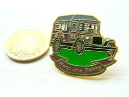 ❗ Haus und Hobby Handel Wagen  +Versand Pin M9V.22