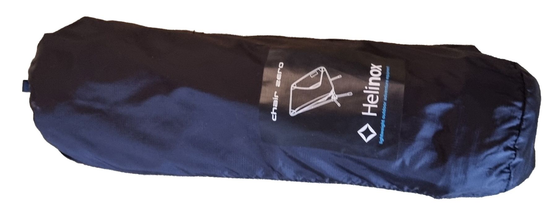 Sedie: Helinox Chair Zero schwarz/türkis – Nuovo (secondo la descrizione) da Blatten b. Naters venduto da H145-D3 3