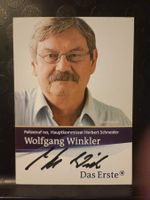 Wolfgang Winkler - verstorben 2019