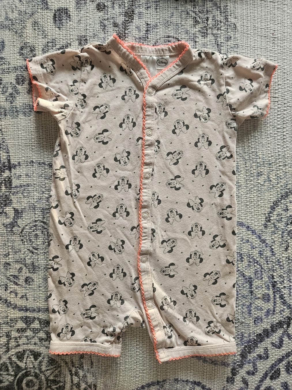 H&M Tute: Kurzer Strampler Minnie 74 – Usato da Zürich venduto da Kris8050