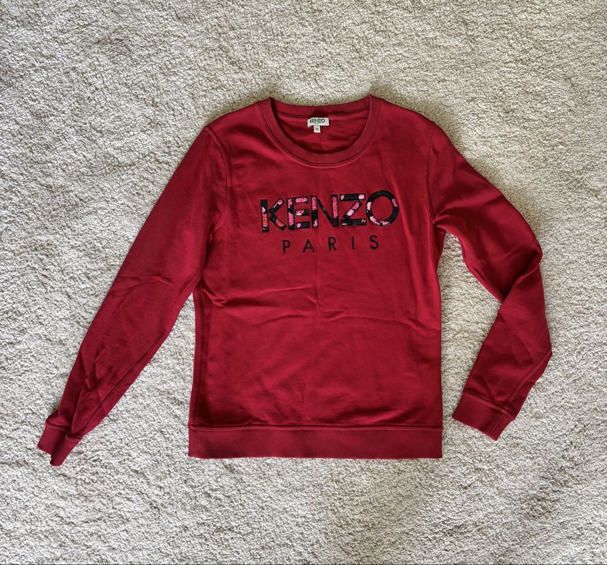 Kenzo Maglioni & Felpe: Kenzo Pulli. Original. Gr. S. – Usato da Luzern venduto da lor_x8hx