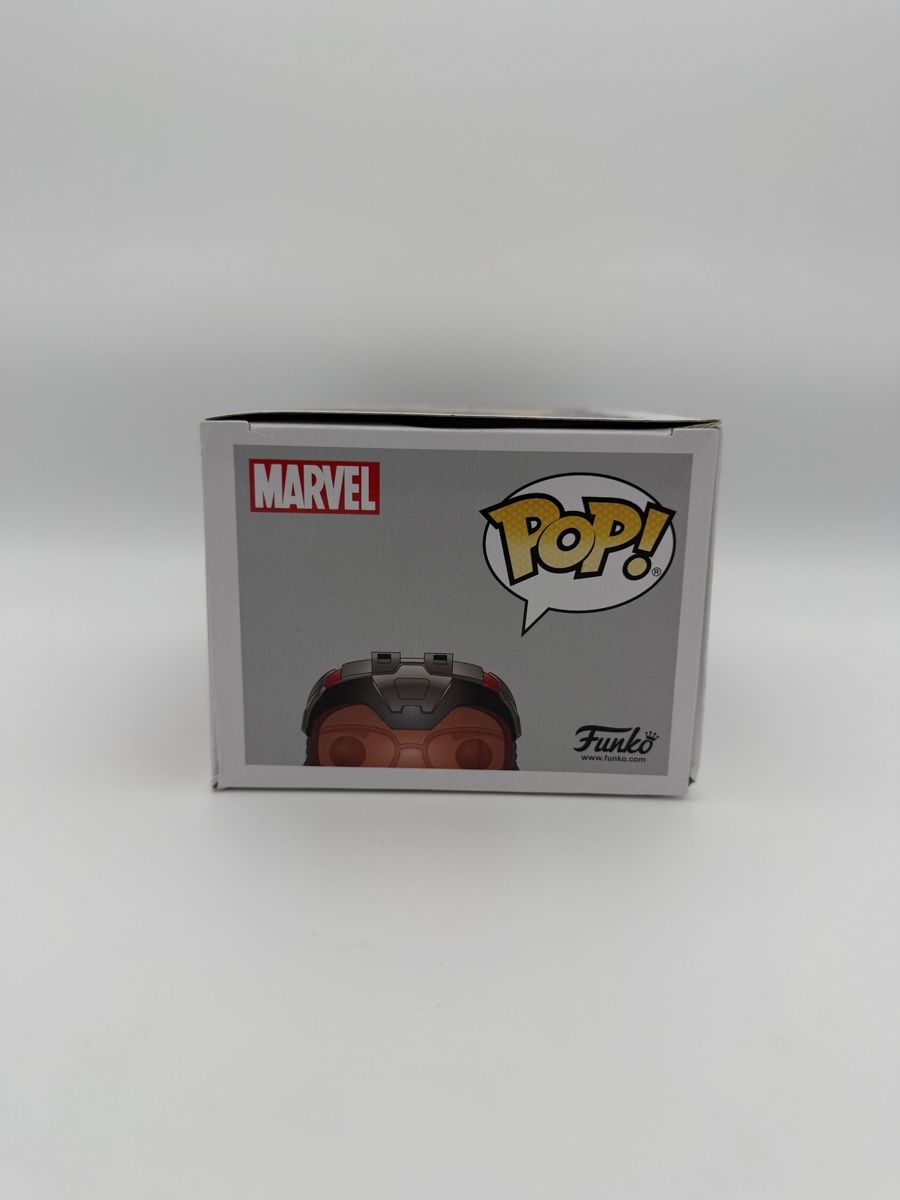 Funko Statuette: Funko Pop! Hank Pym #342 – Usato da Sorengo venduto da ecopop 2