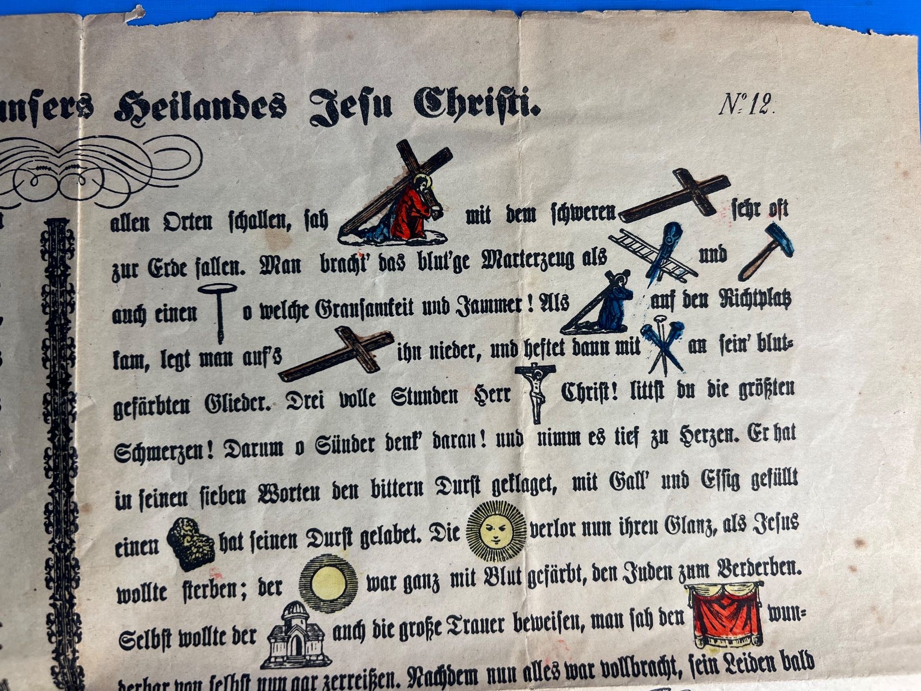 Altri gioielli: 3 kirchliche Schriften – Usato da Unterengstringen venduto da Gustav03 6