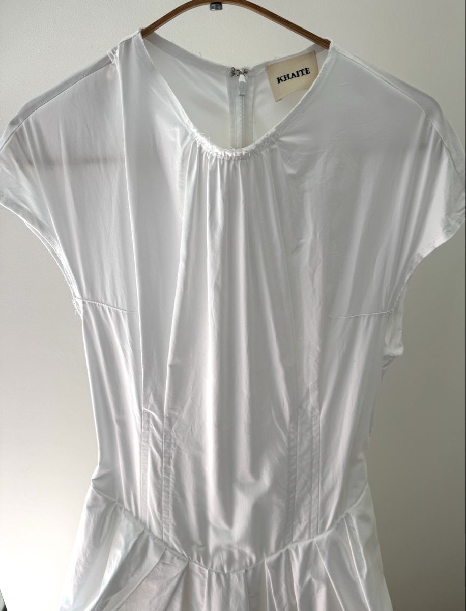 Khaite Vestiti: KHAITE Gown  – Nuovo (secondo la descrizione) da Zürich venduto da di_archive 3