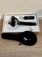 Gimbal Feiyutech G5 3-Axis Handheld Gimbal GoPro neuwertig