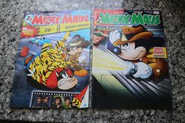 Micky Maus