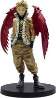 MY HERO ACADEMIA - Age of Heroes - Hawks 17cm