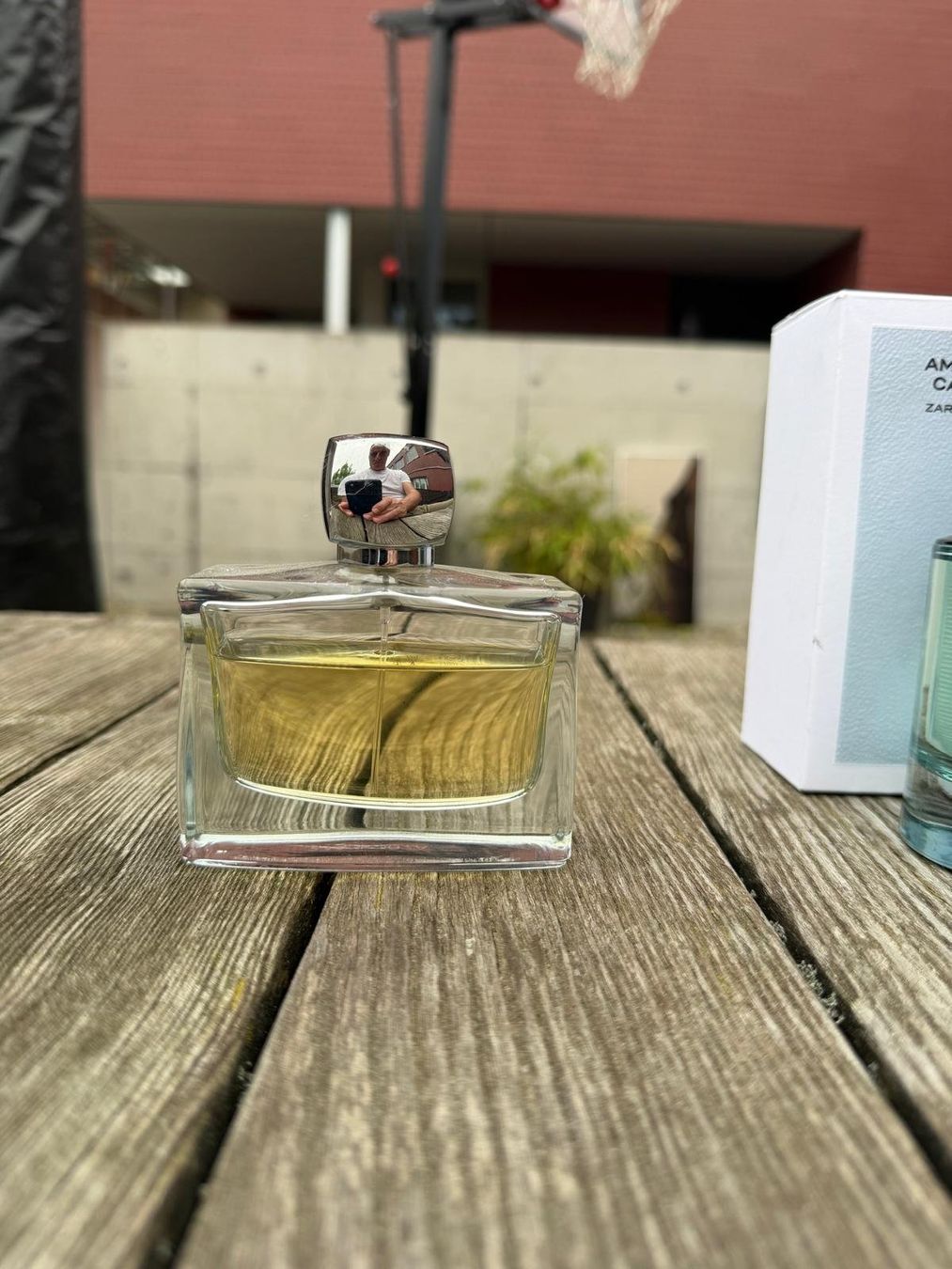 Profumi & Eau de Toilette: Jovoy Remember Me 100ml Parfum – Usato da Frauenfeld venduto da mvd_68dv 2