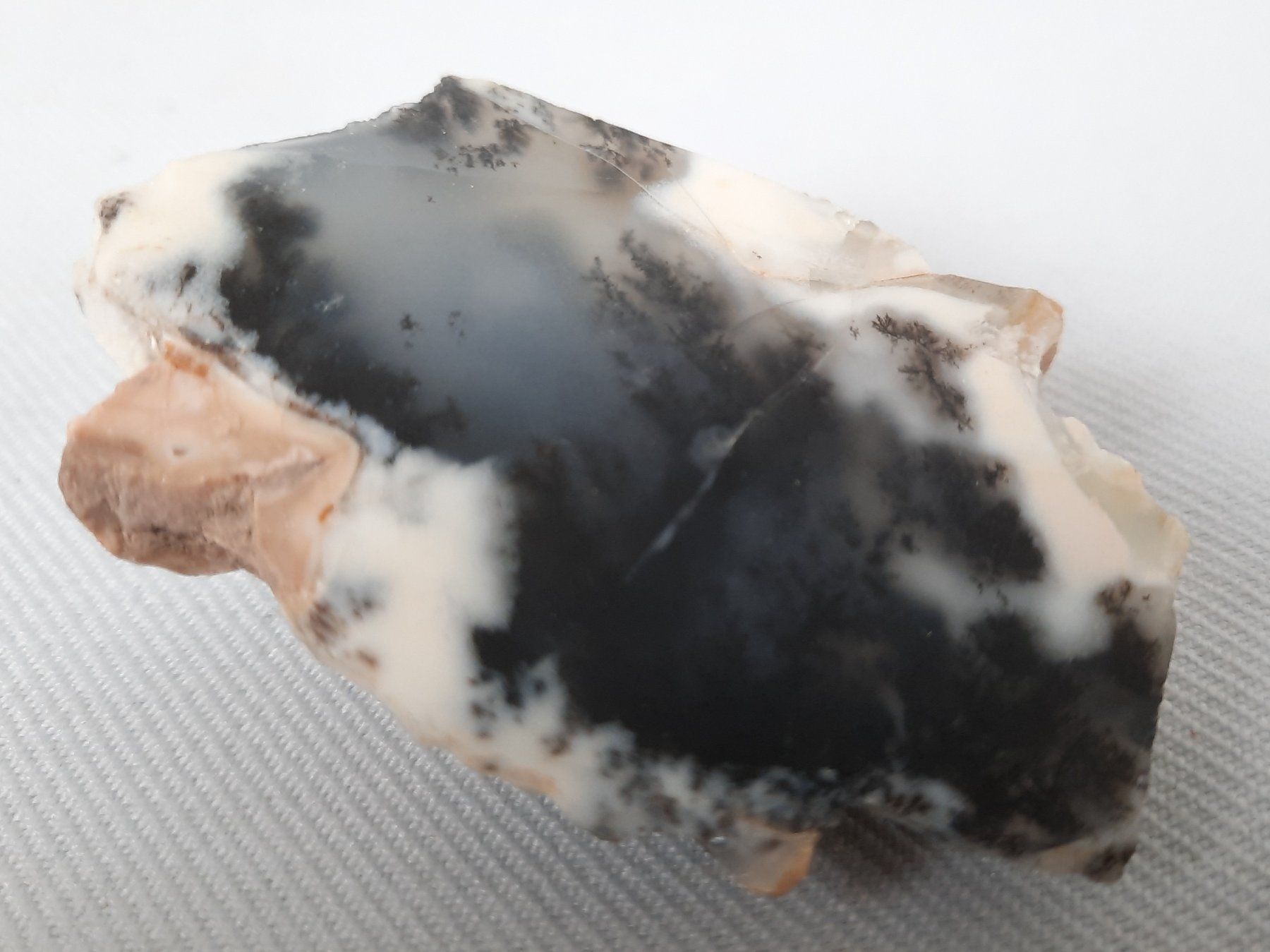 Mineralien & Heilsteine: 3 Steine – Gebraucht aus Beinwil am See von Restwert_Beinwil 3