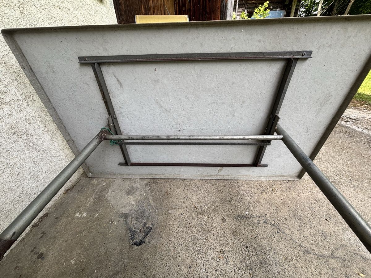 Tavoli: Gartentisch klappbar – Usato da Illnau venduto da whatelse08 1