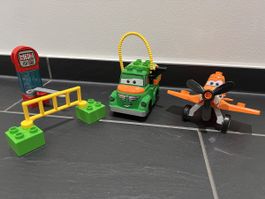 Lego Duplo / Dusty und Chug / 10509