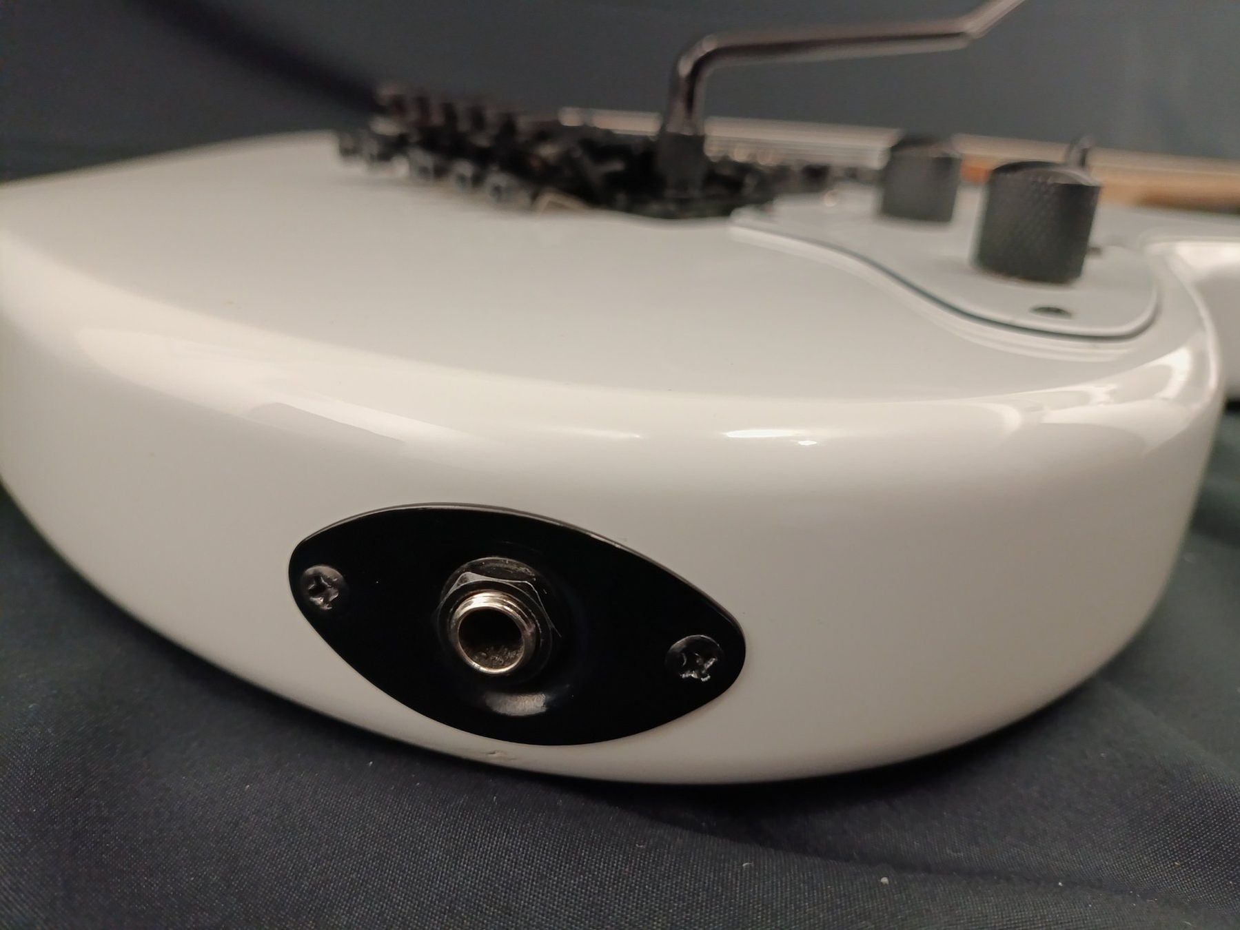 Jackson Musikinstrumente: 2020 Jackson SDX Series Adrian Smith – Gebraucht aus Jona von helly15 3