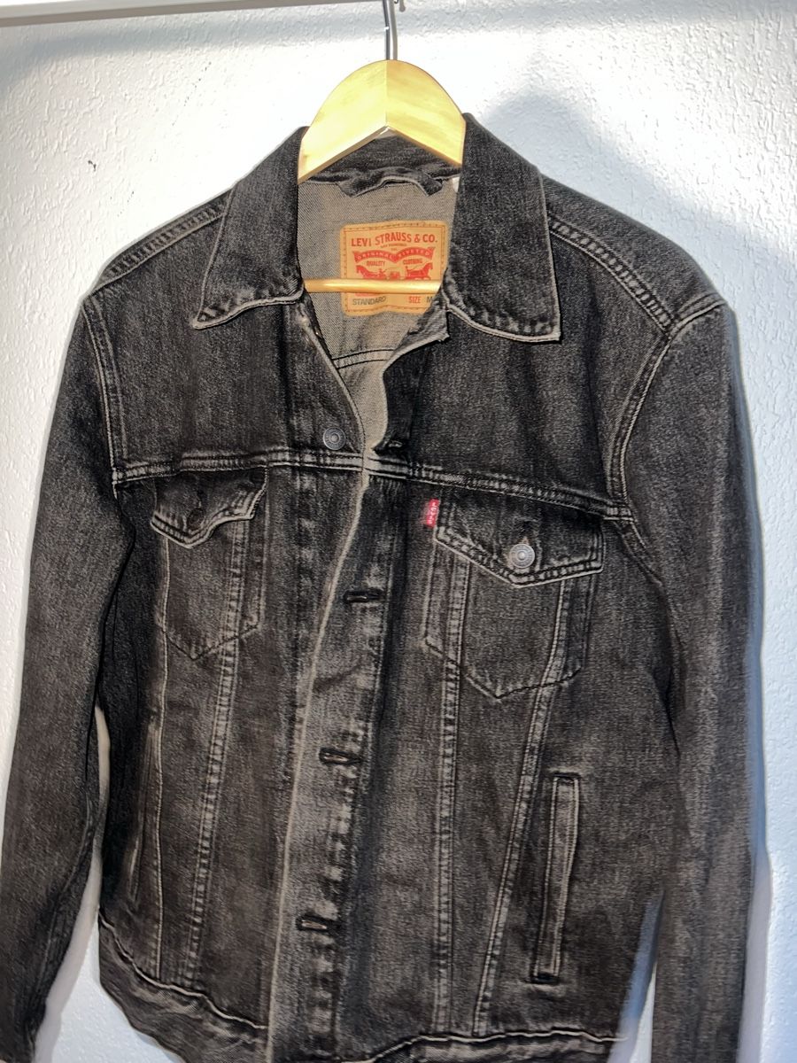 Levi's Giacche: Jeansjacke Levis – Usato da Thun venduto da Lololori 1