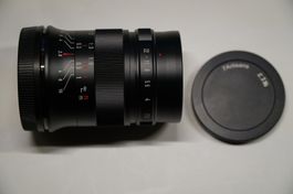 7 Artisan 60mm f2.8 Mark II Macro Sony E-Mount Aps-C