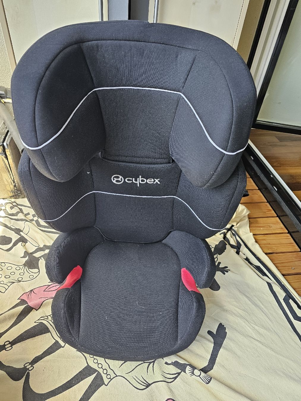Cybex Seggiolini per auto: Kindersitz – Usato da Luzern venduto da portres