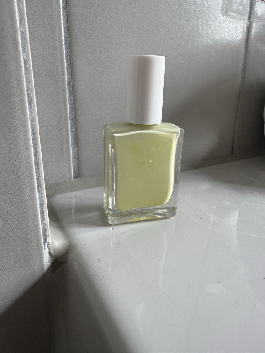 Vernis à ongles: gitti plantbased Nagellack #120 – D'occasion à Buochs par nik_r7gm 2