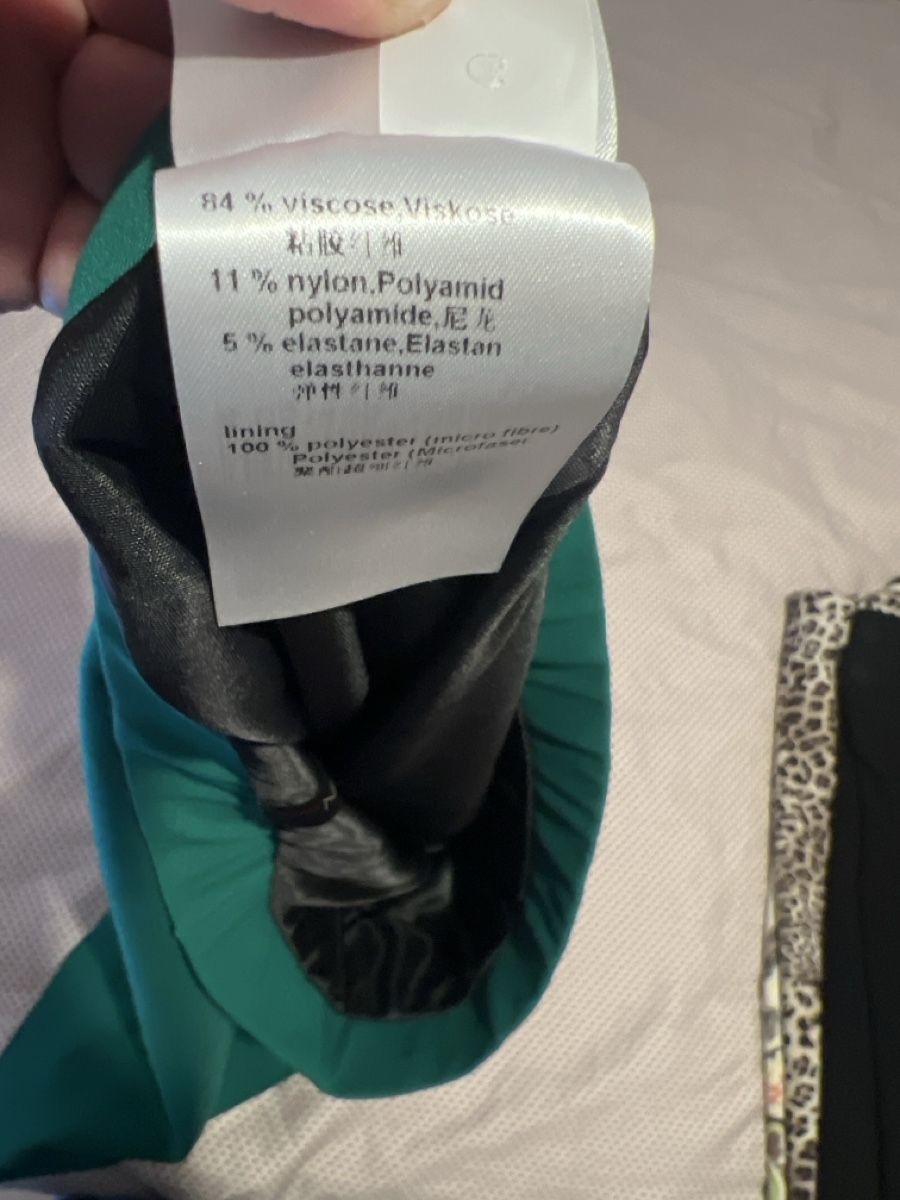 Marc Cain Gonne: Marccain Rock – Usato da Olten venduto da AtelierSecondhand23 4