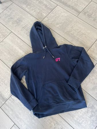 Pulli Violett