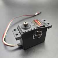 Servo brushless Futaba BLS452