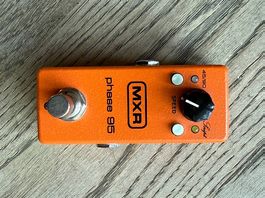 MXR M290 Phase 95