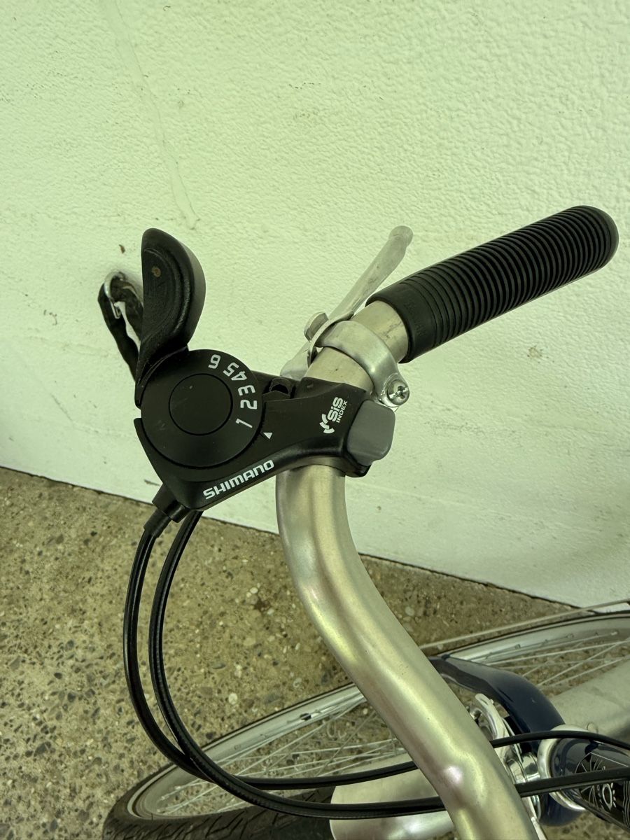 Biciclette: Wunderschön restauriertes Damen- Velo – Nuovo (secondo la descrizione) da Herrenschwanden venduto da amica 1