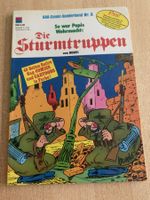 Die Sturmtruppen Sonderband Nr. 9
