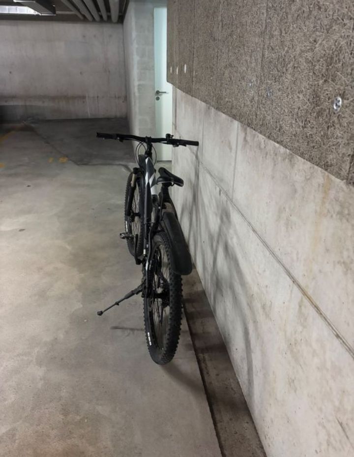 Wheeler Vélos: Wheeler Protron XT 40 – D'occasion à Zürich par kin_5jm2 1