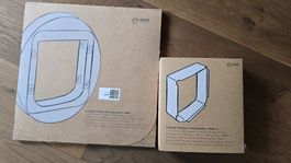 Katzenklappe SureFlap von Sure Petcar Erweiterungen