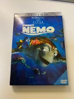 Findet Nemo DVD - Pixar Meisterwerk fuer Filmabende! Top!...