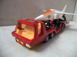 MATCHBOX SuperKings K-13 1:43