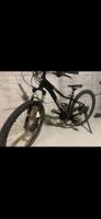 Cube bike 27.5