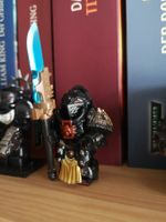 Warhammer 40K grey knight Klemmbaustein