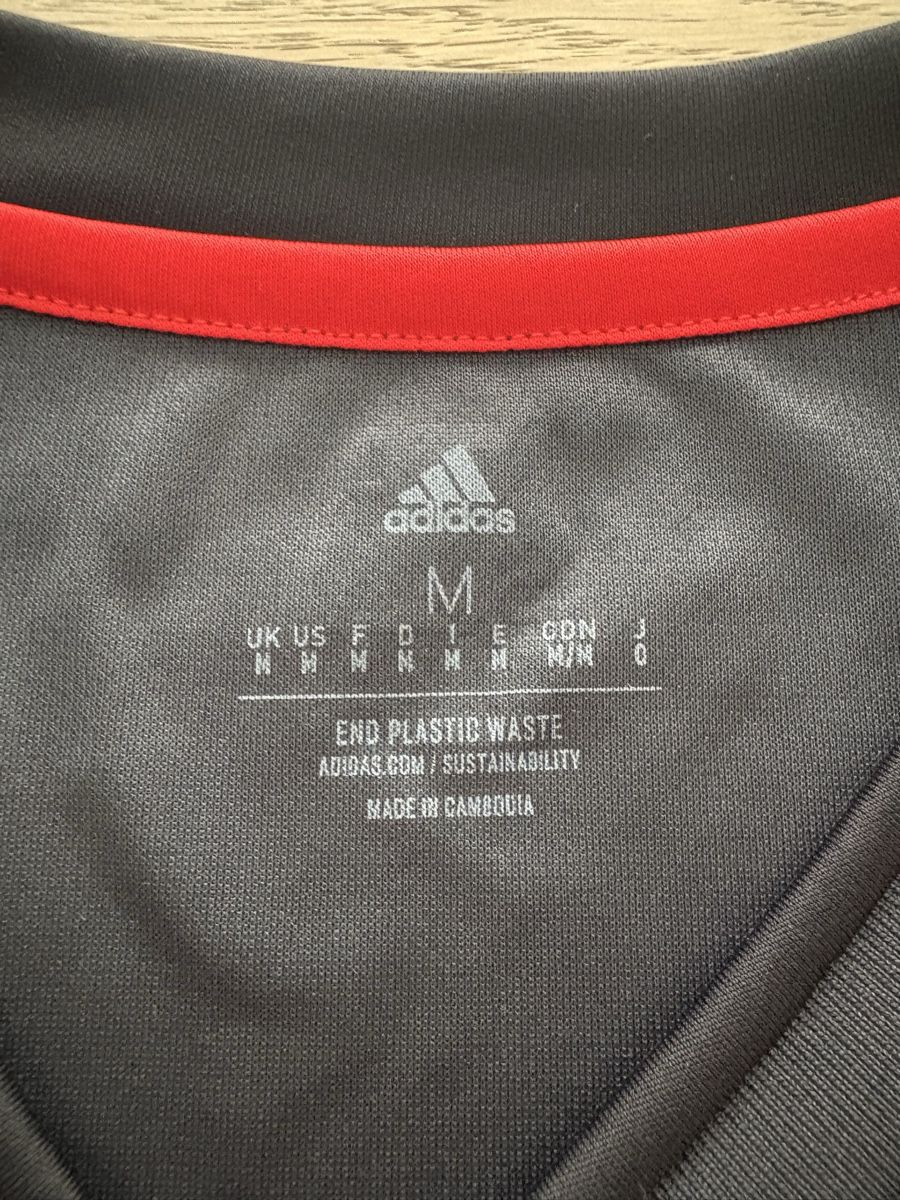 Bayern München Maillots de corps & Pantalons: Fc Bayern München Trikot 22/23 – D'occasion à Domat/Ems par tim_lq6b 3