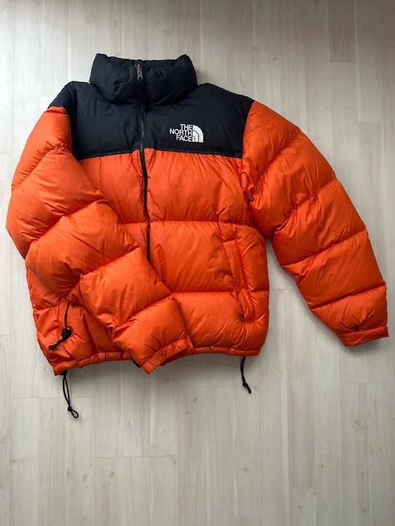 The North Face Nuptse 1996 Retro Kaufen auf Ricardo
