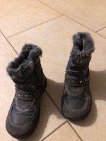 Bottes hiver Primigi fille taille 26