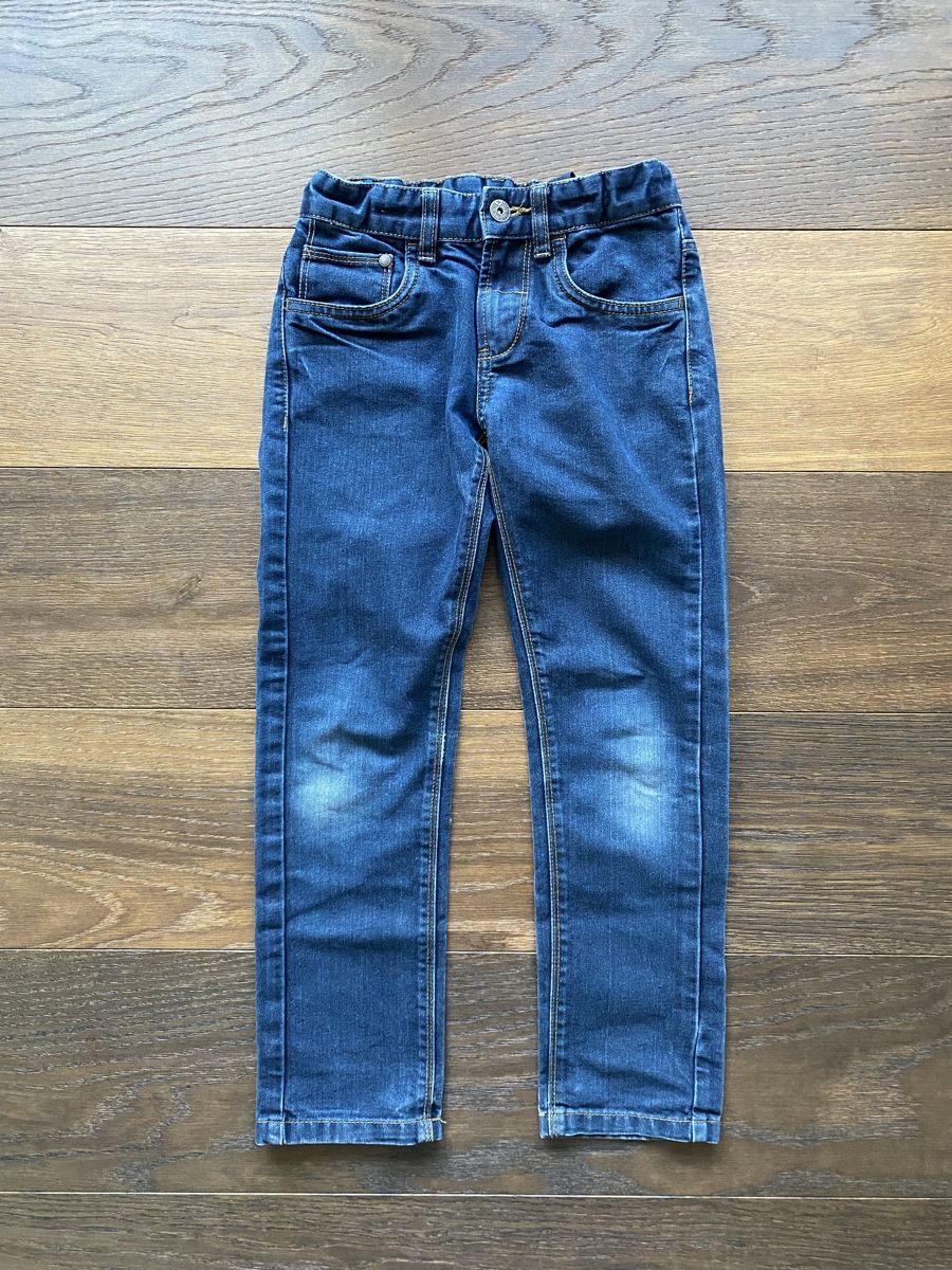 Pantaloni: Jeans Mädchen – Usato da Pfäffikon ZH venduto da aveo14