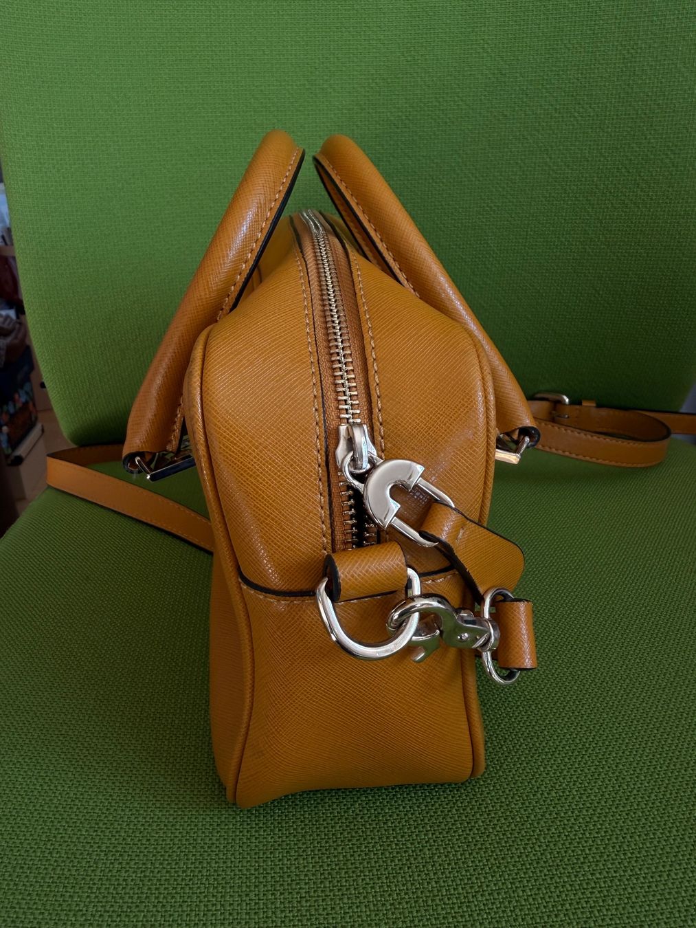Coccinelle Borse da donna: Kleine Tasche von COCCINELLE – Usato da Frauenfeld venduto da Scleo 2