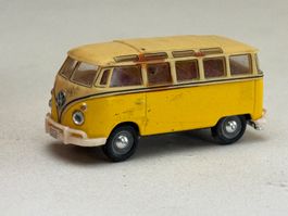 EB- Hongwell VW T1 Sambabus gelb/weiss