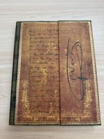 Paperblanks Notizbuch Verdi “Carteggio” Ultra