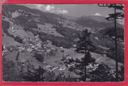 HOHFLUH (HASLITAL), 4.8.1966