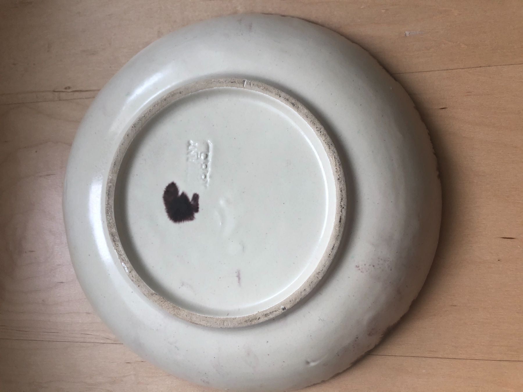 Ciotole: Obstschale – Usato da Triesen venduto da boston7 2