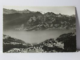 Beatenberg , Thunersee