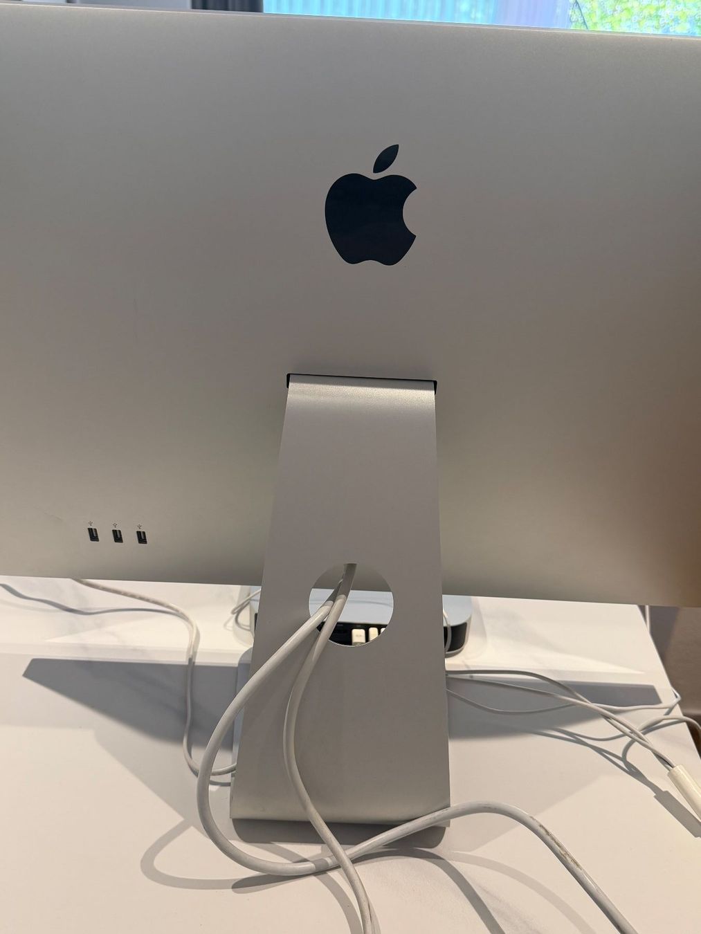Apple PCs: Apple Mac mini 2010 + Apple LED Cinema Display 24" SET – Gebraucht aus Basel von mir_ccv6 2